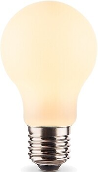 Фото Videx Filament 4W E27 3000K Porcelain Dimmable (VL-DA60MO/27623)