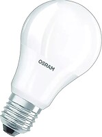 Фото Osram Base Classic A60 8.5W 827 Frosted E27 Набор 2 шт (4058075152656)