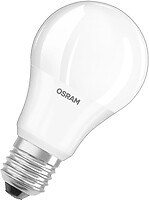 Фото Osram Base Classic A60 8.5W 827 Frosted E27 Набор 4 шт (4058075819450)