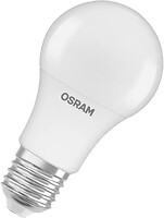 Фото Osram Base Classic 8.5W 840 Frosted E27 Набор 2 шт (4058075152670)