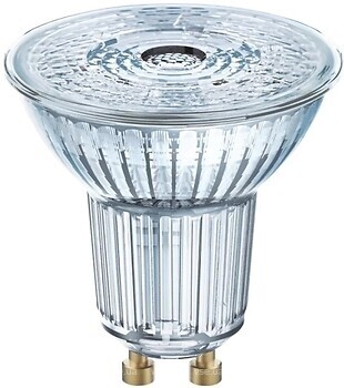 Фото Osram PAR16 6.9W GU10 575lm (4058075112605)