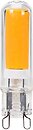 Фото Horoz Electric Exa-6 6W G9 4200K (001-047-0006-030)
