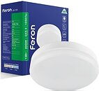 Фото Feron LB-153 13W 4000K GX53 (80202/8049)