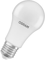 Фото Osram LED Base Classic A75 10W 827 Frosted E27 Набор 3 шт (4058075819436)