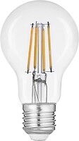 Фото Violux Filament A60 8W E27 4000K (831014)