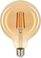 Фото Violux Filament G125 12W E27 2200K (835012)