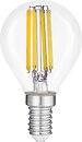 Фото Violux Filament G45 9W E14 4000K (832024)