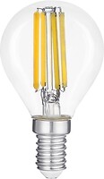 Фото Violux Filament G45 9W E14 4000K (832024)