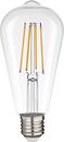 Фото Violux Filament ST64 10W E27 4000K (836024)