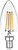 Фото Violux Filament C37 4W E14 4000K (833014)