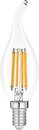 Фото Violux Filament C37T 6W E14 4000K (833084)