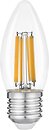Фото Violux Filament C37 9W E27 4000K (833074)