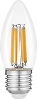 Фото Violux Filament C37 9W E27 4000K (833074)