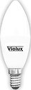Фото Violux Quantum C37 6W E14 4000K (814290)