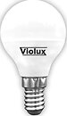 Фото Violux Quantum G45 6W E14 4000K (813210)