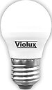 Фото Violux Quantum G45 6W E27 4000K (813230)