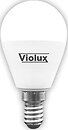 Фото Violux Quantum G45 8W E14 4000K (813250)