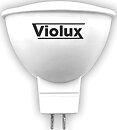 Фото Violux Quantum MR16 8W GU10 4000K (812200)