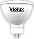 Фото Violux Quantum MR16 6W GU5.3 4000K (812120)