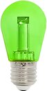 Фото Horoz Electric Fantasy 2W E27 (001-088-0002-040)