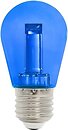 Фото Horoz Electric Fantasy 2W E27 (001-088-0002-010)