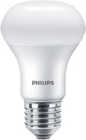 Фото Philips Essential LEDSpot 7W E27 2700K 230V R63 RCA (929001857687)