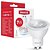 Фото Maxus MR16 7W 4100K 220V GU10 (1-LED-724)