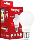 Фото Vestum Led A60 10W 6500K 220V E27 (1-VS-1114)