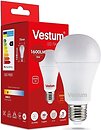 Фото Vestum Led A70 18W 3000K 220V E27 (1-VS-1112)