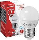 Фото Vargo led G45 7W 6500K E27 (V-117969)