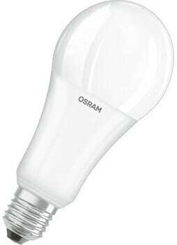 Фото Osram led P60 E27 6.5W 3000K 560Lm (4058075624108)