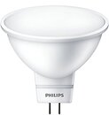 Фото Philips Essential LEDSpot 5W 400Lm GU5.3 840 220V (929003241507)