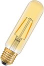 Фото Osram Vintage 1906 Tubular 20 Filament 2.5W 820 Gold E27 (4099854091858)