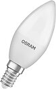 Фото Osram Star Classic B60 7.5W 840 Frosted E14 (4099854022982)