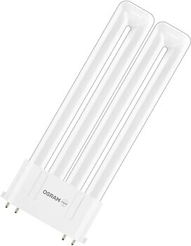 Фото Osram Dulux F36 EM&AC Mains 20W 830 2G10 (4058075559295)