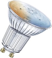 Фото Osram Smart+ WiFi Spot 50 45° 4.9W/2700-6500K GU10 (4058075485679)