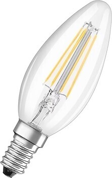 Фото Osram Classic B 4W 220V 470Lm 4000K (4058075437142)