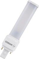 Фото Osram Dulux D18 EM&AC Mains 7W 840 G24D-2 (4058075558502)