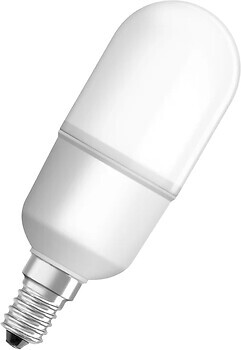 Фото Osram Star Classic Stick 75 9.5W 827 Frosted E14 (4058075428386)