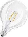 Фото Osram Star Globe 125 60 Filament 7W 827 Clear E27 (40998540541744058075808713)