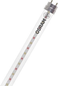 Фото Osram Tube EM Fluora T8 18 600mm 6.6W (4099854178115)