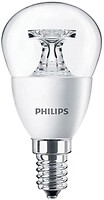 Фото Philips CorePro CL 4W 2700K E14 (929001142307)