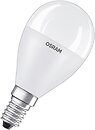 Фото Osram LED Antibacterial CL P60 7.5W/840 230V FR E14 (4058075561670)