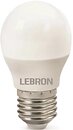 Фото Lebron L-G45 4W E27 3000K (11-12-41-1)