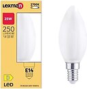 Фото Lexman Led C35 E14 1.8W 250LM 2700K (86577435)