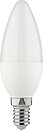 Фото Lexman Led C35 E14 4.9W 470LM 2700K (86558684)