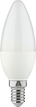 Фото Lexman Led C35 E14 4.9W 470LM 2700K (86558684)