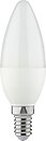 Фото Lexman Led C35 E14 4.9W 470LM 4000K (86558687)