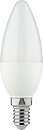 Фото Lexman Led C35 E14 4.9W 470LM 6500K (86558690)