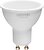 Фото Lexman Led GU10 5.4W 510LM 2700K Набор 3 шт (86558707)